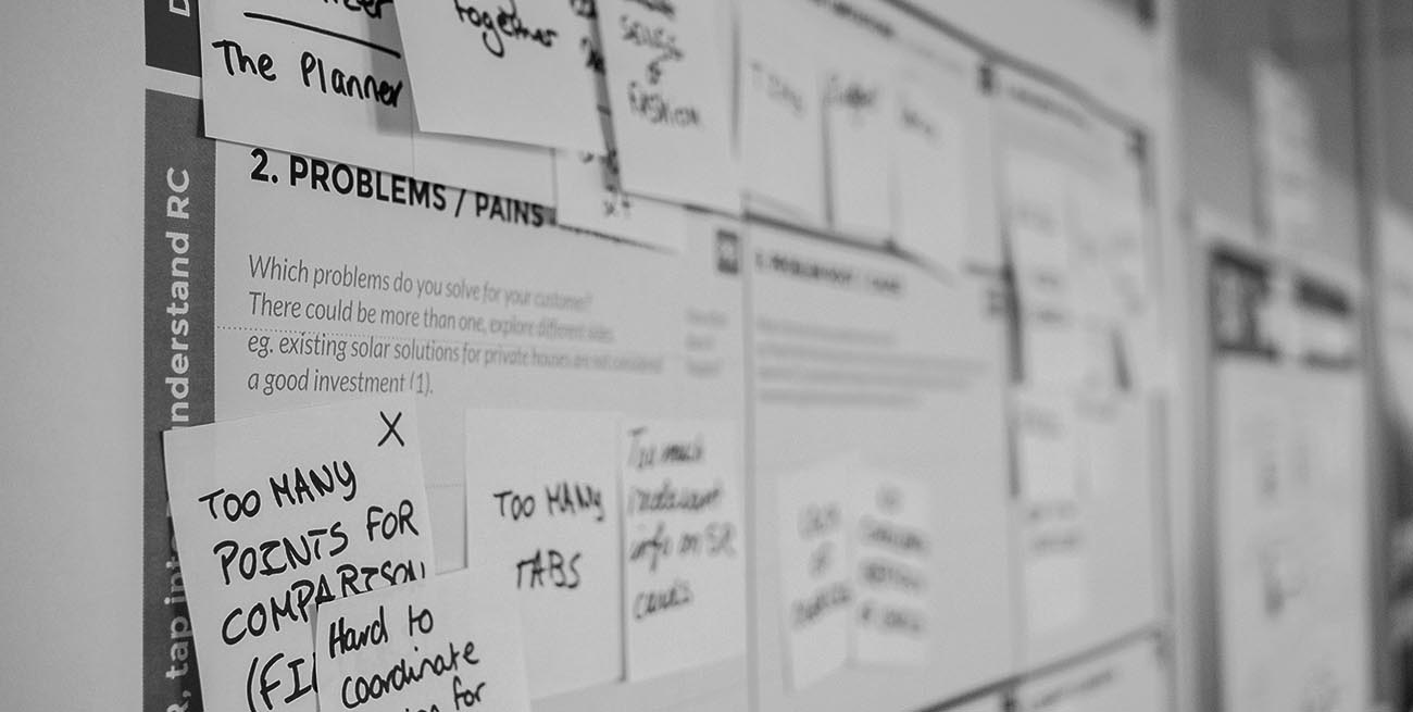 board de ideas